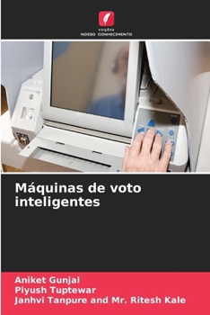 Máquinas de voto inteligentes (Portuguese Edition)