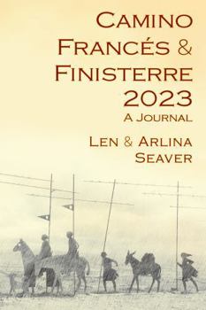 Camino Frances and Finisterre 2023