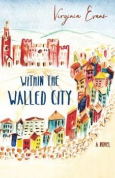 Paperback Within the Walled City: A Novel Book