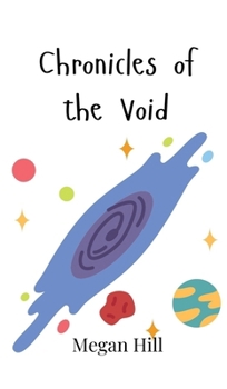 Hardcover Chronicles of the Void Book