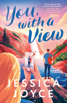 Paperback You, with a View Book