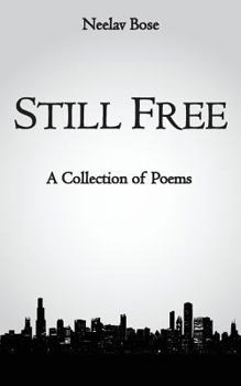 Paperback Still Free: A Collection of Poems Book