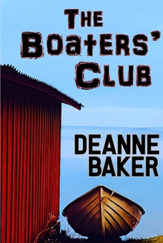 Paperback The Boaters' Club Book