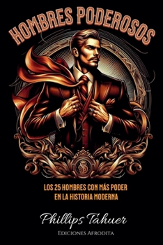 Hombres Poderosos (Misterios) (Spanish Edition)