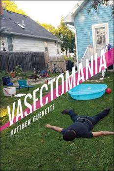 Paperback Vasectomania Book