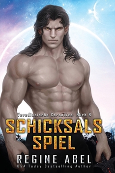 Schicksalsspiel (Veredianische Chroniken) (German Edition)