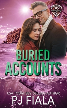 Buried Accounts (Blossom Springs: Shadow Ops)