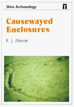 Paperback Causewayed Enclosures Book