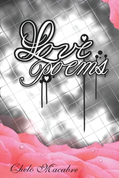 Paperback Love Poems: Love Poetry Book