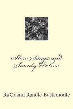 Paperback Slow Songs and Sweaty Palms Book