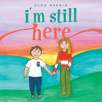 Paperback I'm Still Here Book