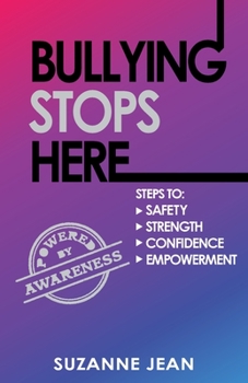 Paperback Bullying Stops Here Book