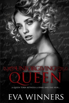 Unforgiving Queen: A Dark Mafia Romance