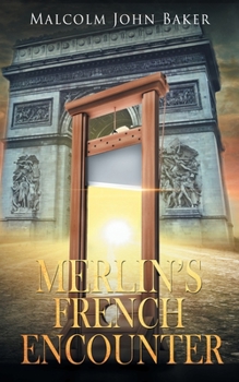 Paperback Merlin's French Encounter Book