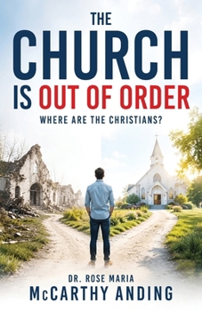 The Church is Out-of-Order: Where are the Christians? OMG... The 3Ps Are Leaving the Church