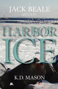 Paperback Harbor Ice Book