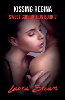 Paperback Kissing Regina Book