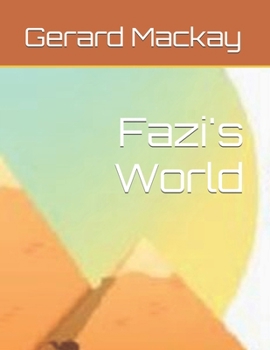 Paperback Fazi's World Book