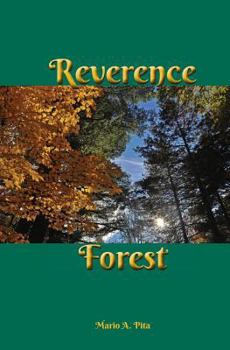 Paperback Reverence Forest Book