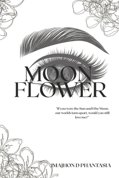 Paperback Moonflower Book