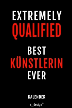 Kalender für Künstler / Künstlerin: Wochen-Planer 2020 / Tagebuch / Journal für das ganze Jahr: Platz für Notizen, Planung / Planungen / Planer, Erinnerungen und Sprüche (German Edition)