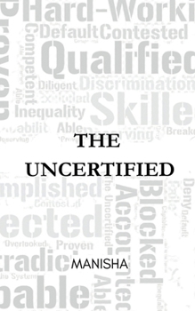 Paperback The Uncertified Book