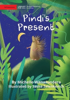 Paperback Pindi's Present Book