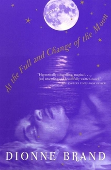 Paperback At the Full and Change of the Moon Book