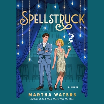 Audio CD Spellstruck Book