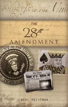 Paperback The 28th Amendment Book