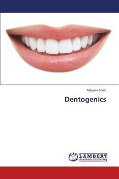 Paperback Dentogenics Book