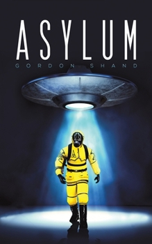Paperback Asylum Book