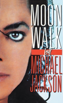 Hardcover Moonwalk: A Memoir Book