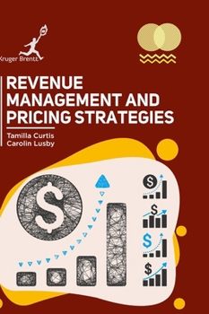 Hardcover Revenue Management and Pricing Strategies Book