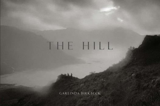 Hardcover The Hill Book
