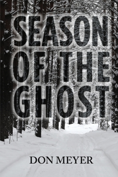 Paperback Season of the Ghost Book