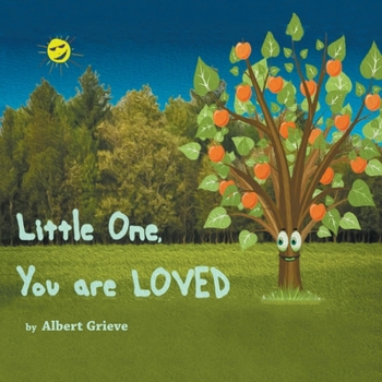 Paperback Little One, You Are Loved Book