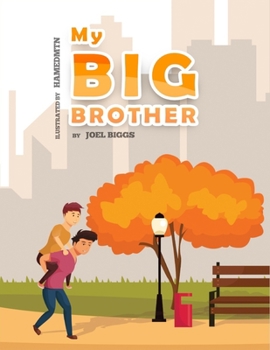 Paperback My Big Brother Book