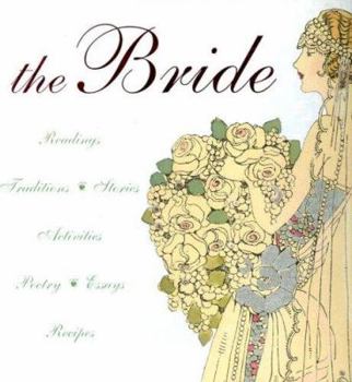 Hardcover The Bride Book