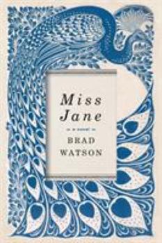 Paperback Miss Jane Book
