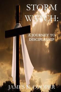 Paperback Storm Watch: : A Journey To Discipleship Book
