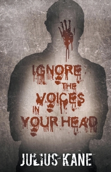Paperback Ignore The Voices In Your Head Book
