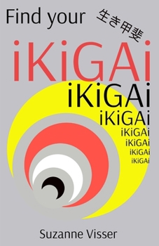 Find your iKiGAi