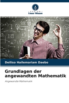 Paperback Grundlagen der angewandten Mathematik [German] Book