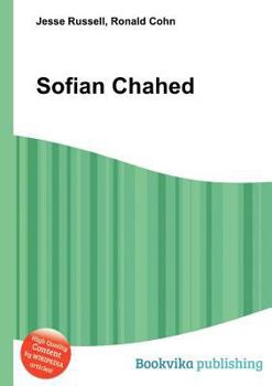 Paperback Sofian Chahed Book