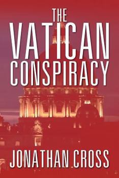 Paperback The Vatican Conspiracy Book