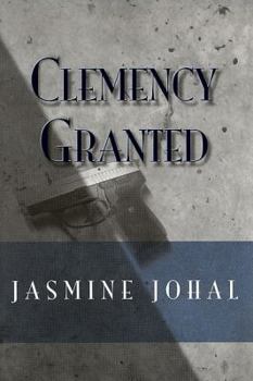 Paperback Clemency Granted Book