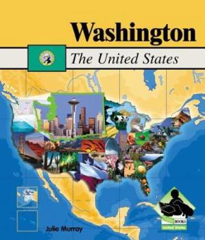 Washington (United States) - Book  of the United States