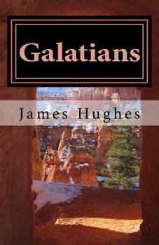 Paperback Galatians: Daily Devotionals Volume 26 Book