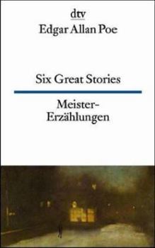 Six Great Stories/Meistererzählungen